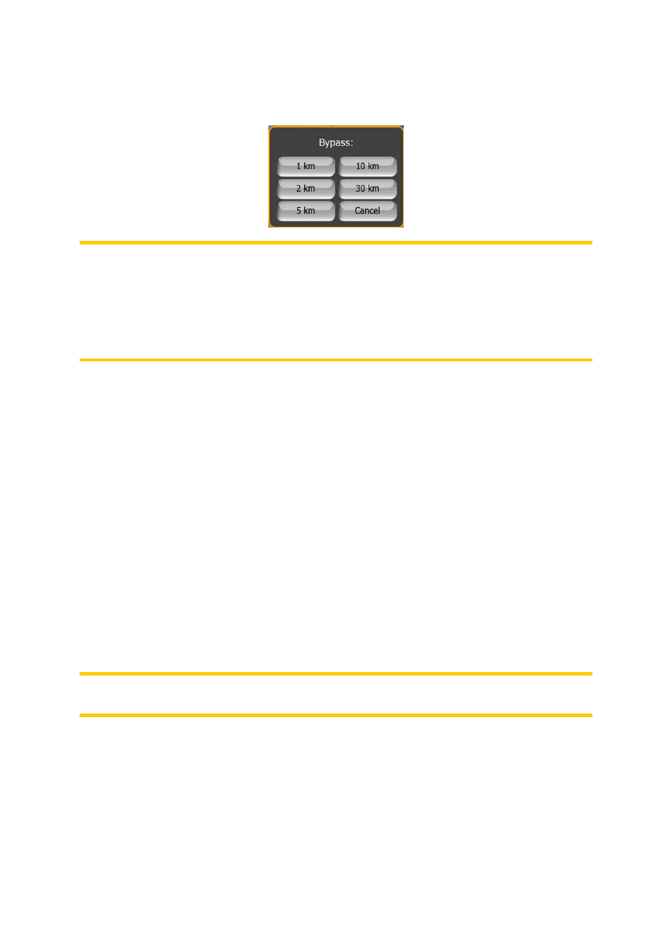 Delete, Itinerary, 2 delete 4.5.3.3 itinerary | Mio MioMap User Manual | Page 42 / 84