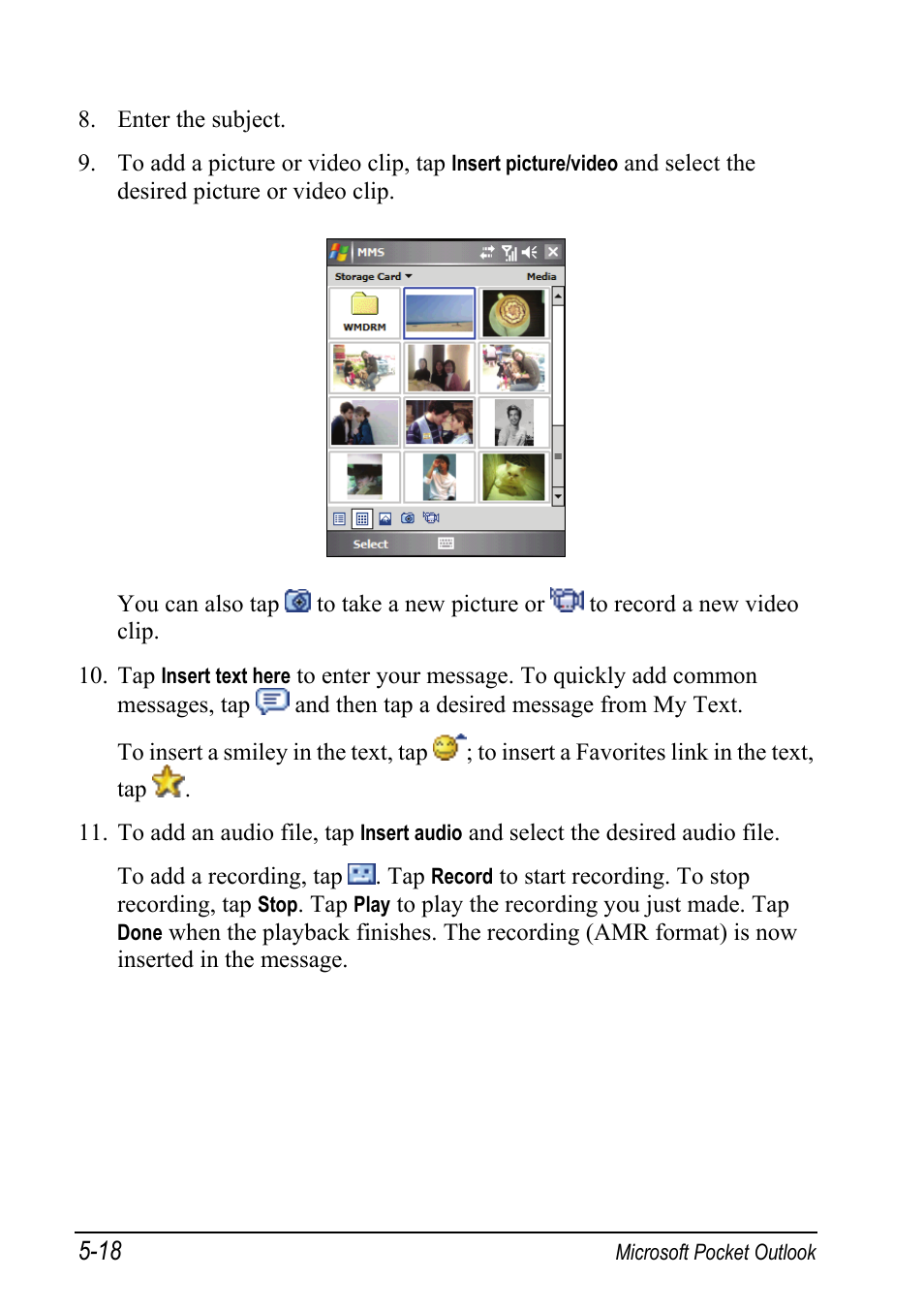 Mio A501 User Manual | Page 112 / 202