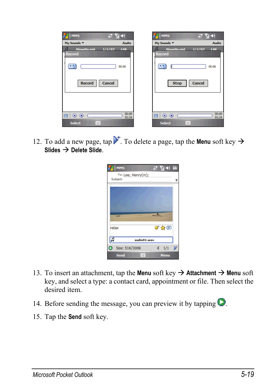 Mio A501 User Manual | Page 113 / 202