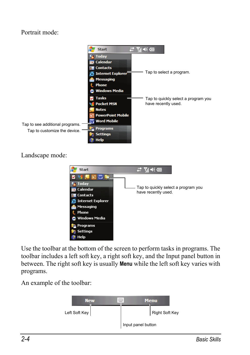 Mio A501 User Manual | Page 38 / 202