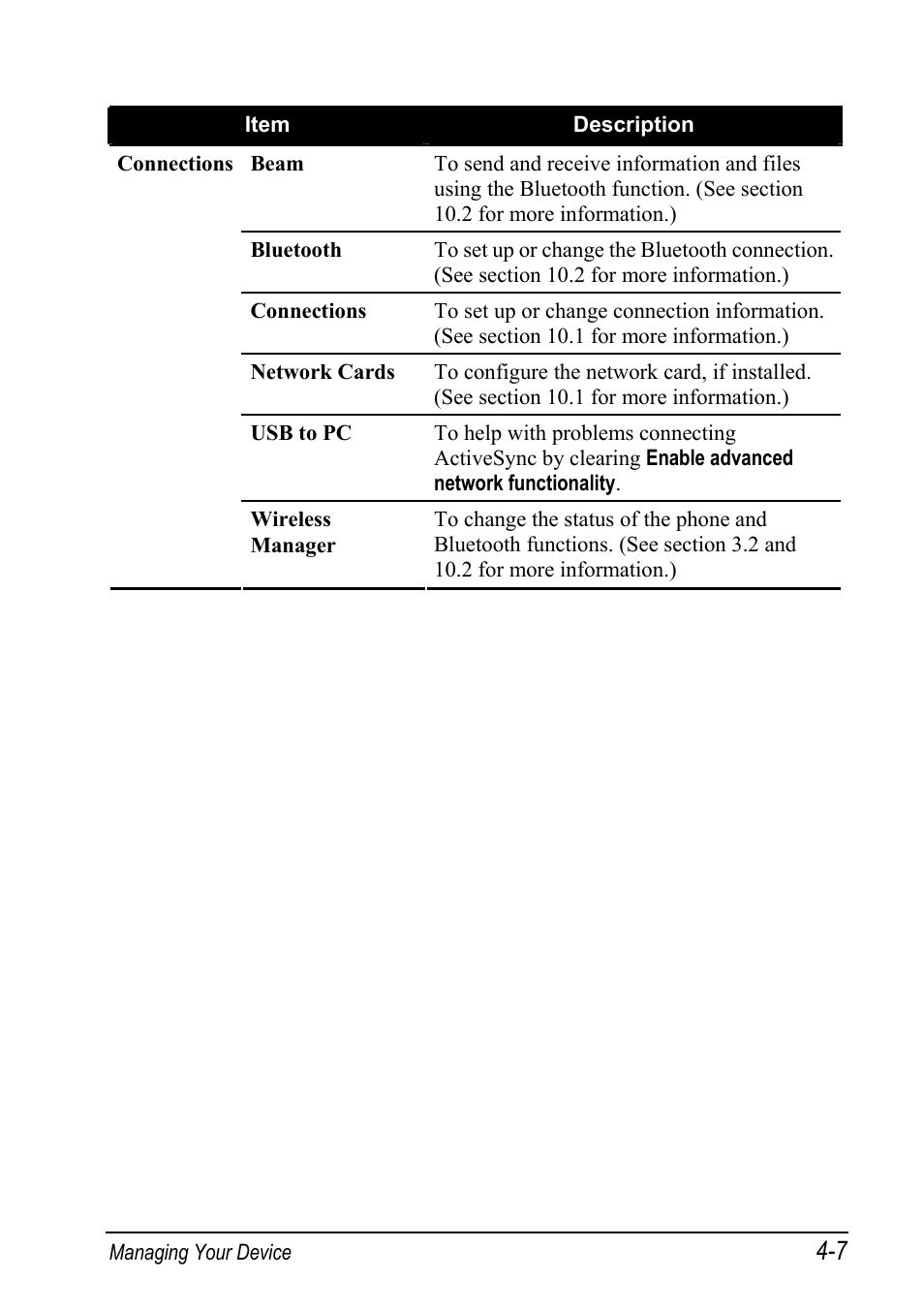 Mio A501 User Manual | Page 89 / 202