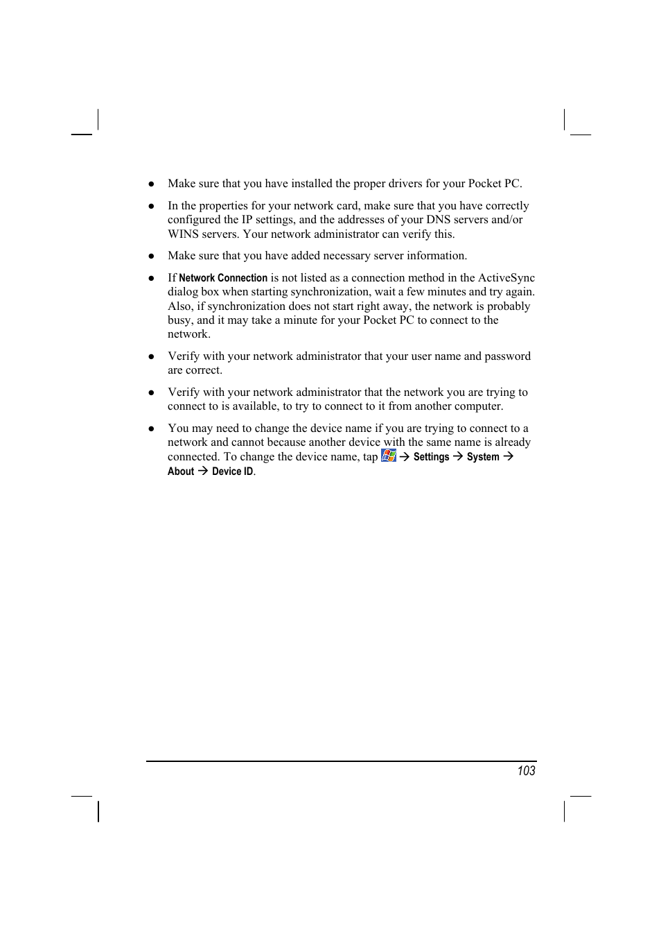 Mio A201 User Manual | Page 111 / 122