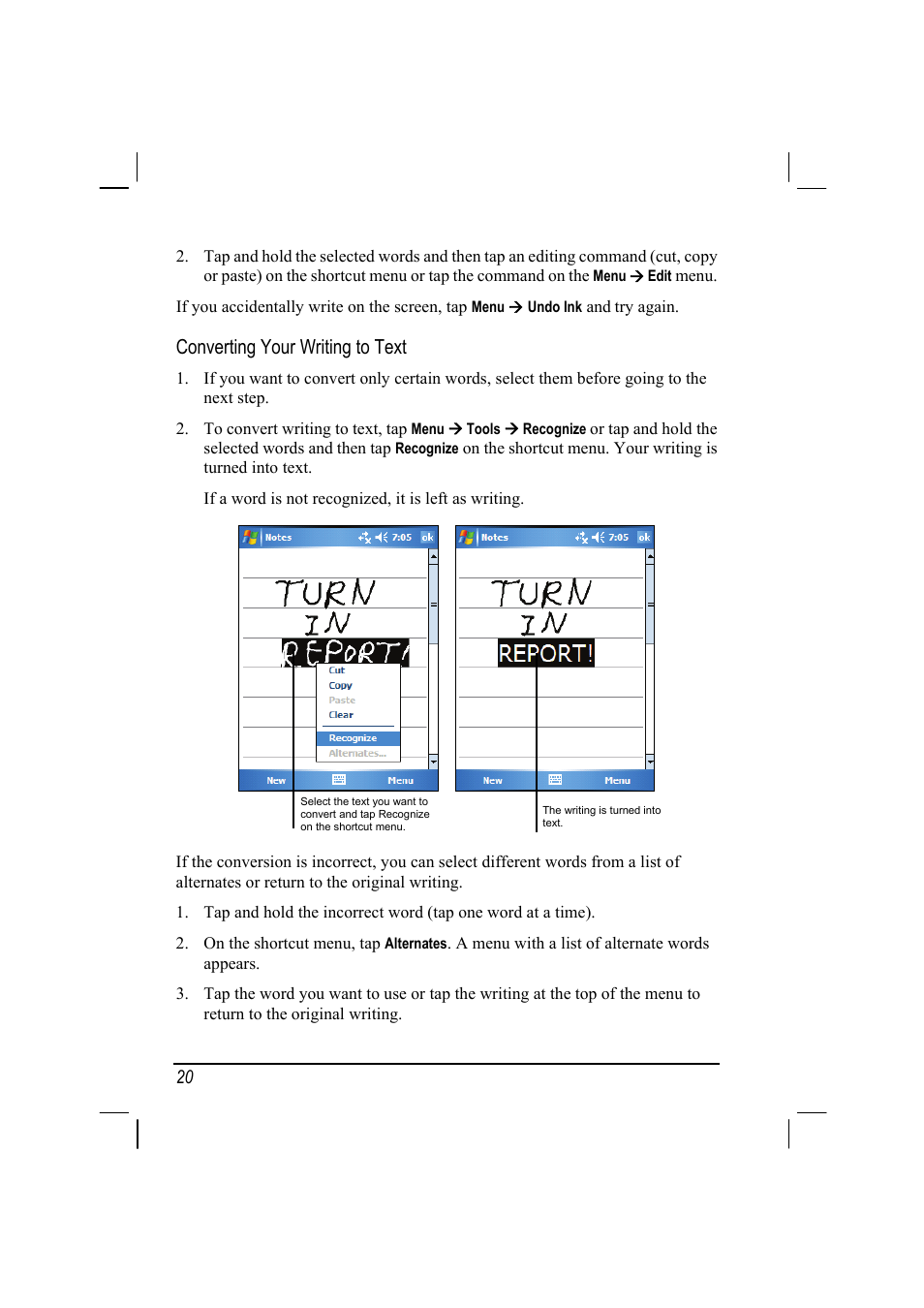 Mio A201 User Manual | Page 28 / 122