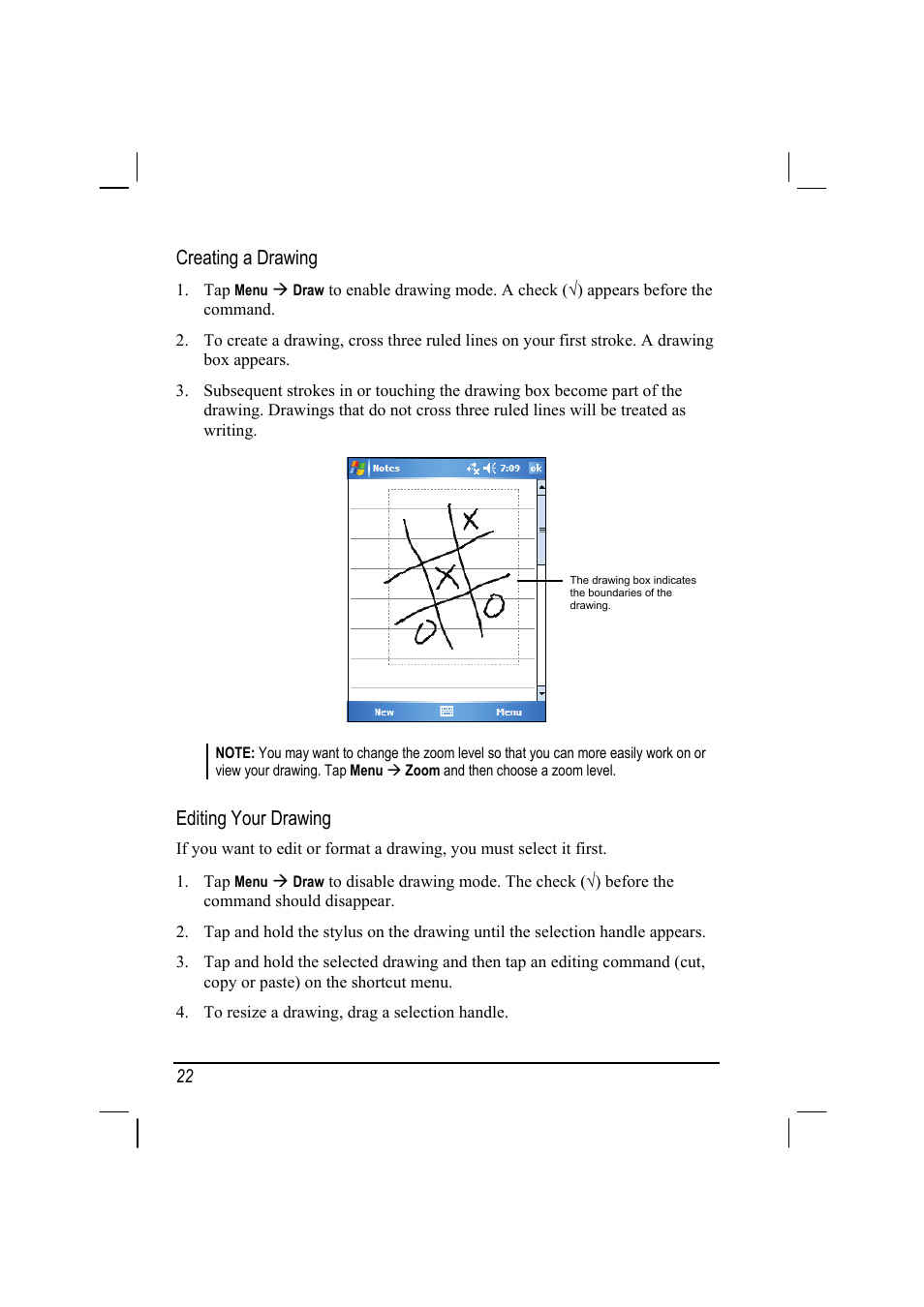 Mio A201 User Manual | Page 30 / 122