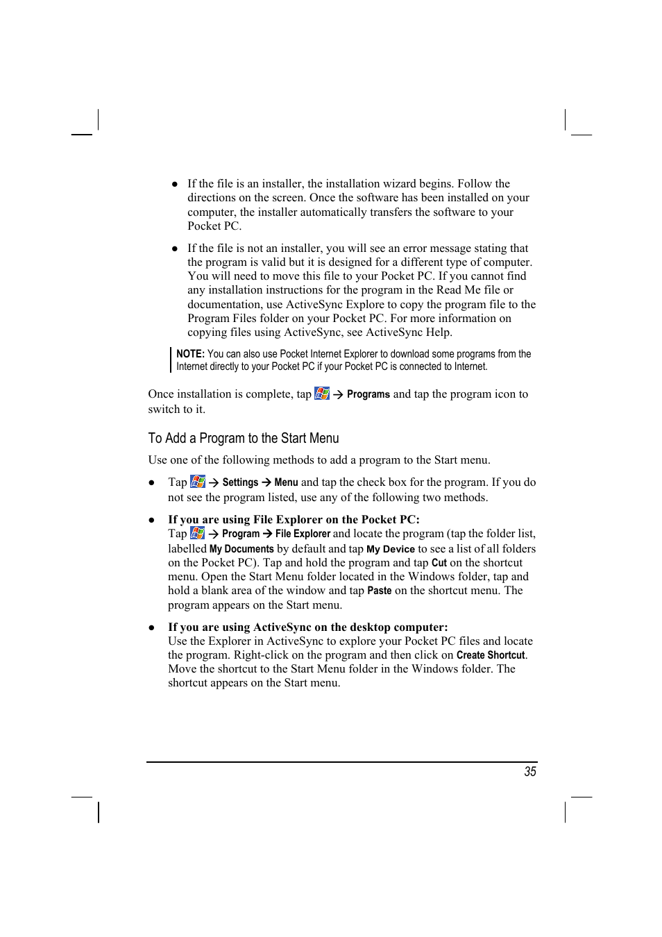 Mio A201 User Manual | Page 43 / 122