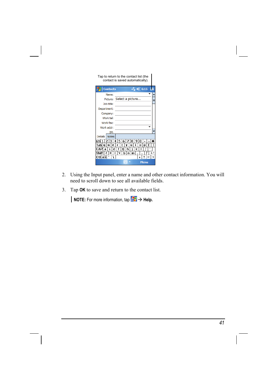 Mio A201 User Manual | Page 49 / 122