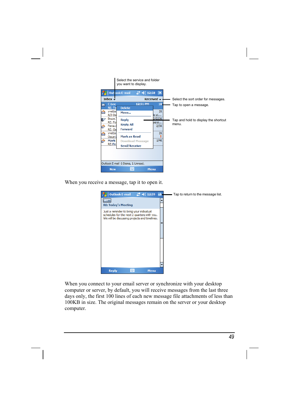 Mio A201 User Manual | Page 57 / 122