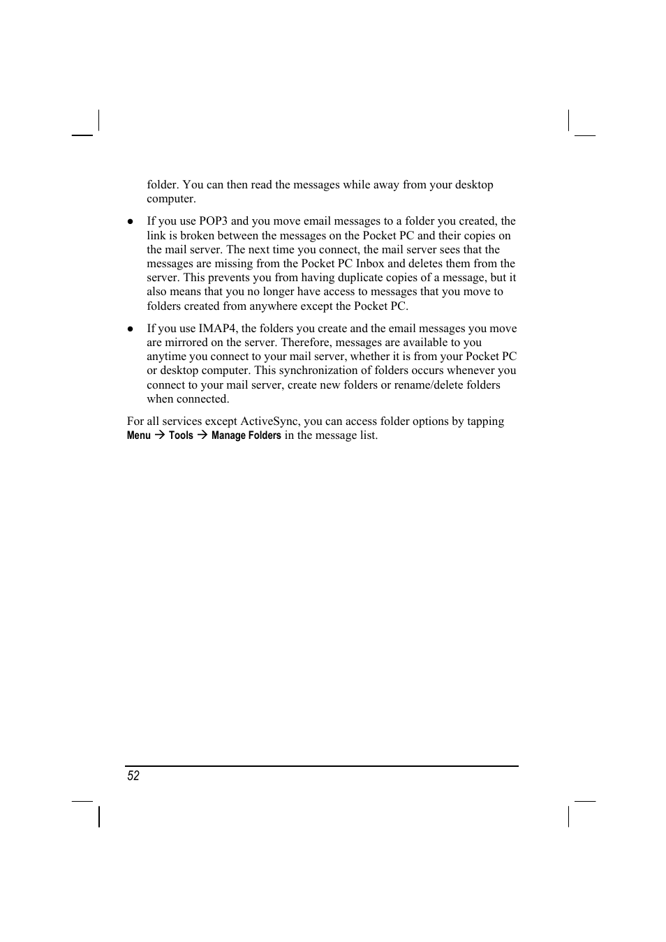 Mio A201 User Manual | Page 60 / 122