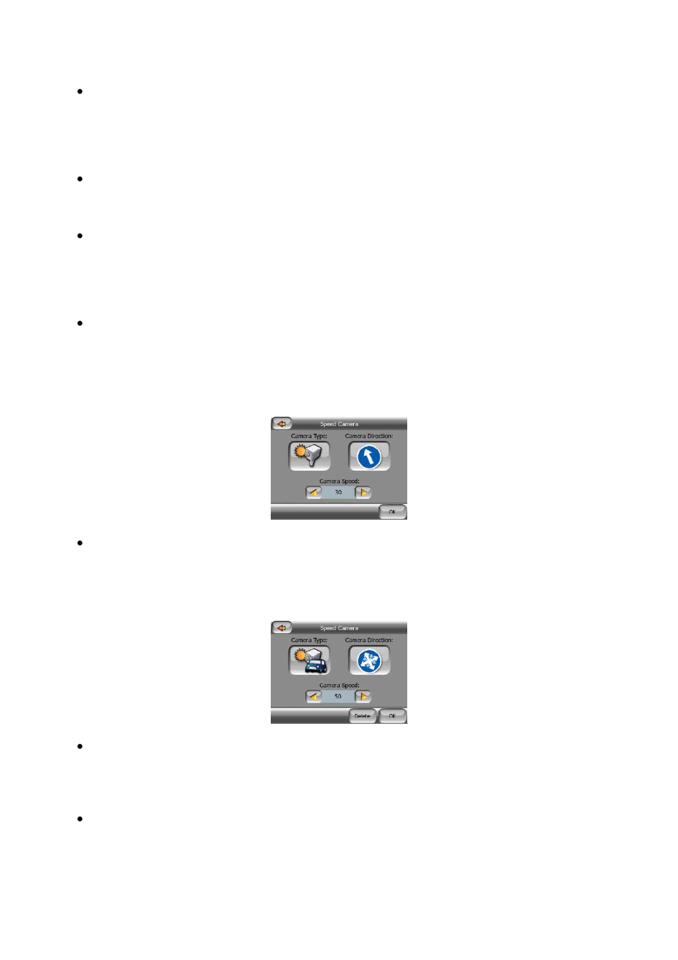 Mio C210 User Manual | Page 27 / 80