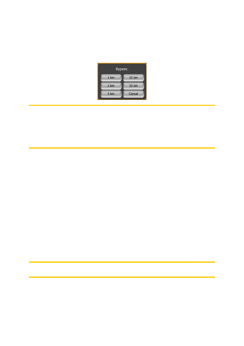 Delete, Itinerary, 2 delete 4.5.3.3 itinerary | Mio C210 User Manual | Page 42 / 80