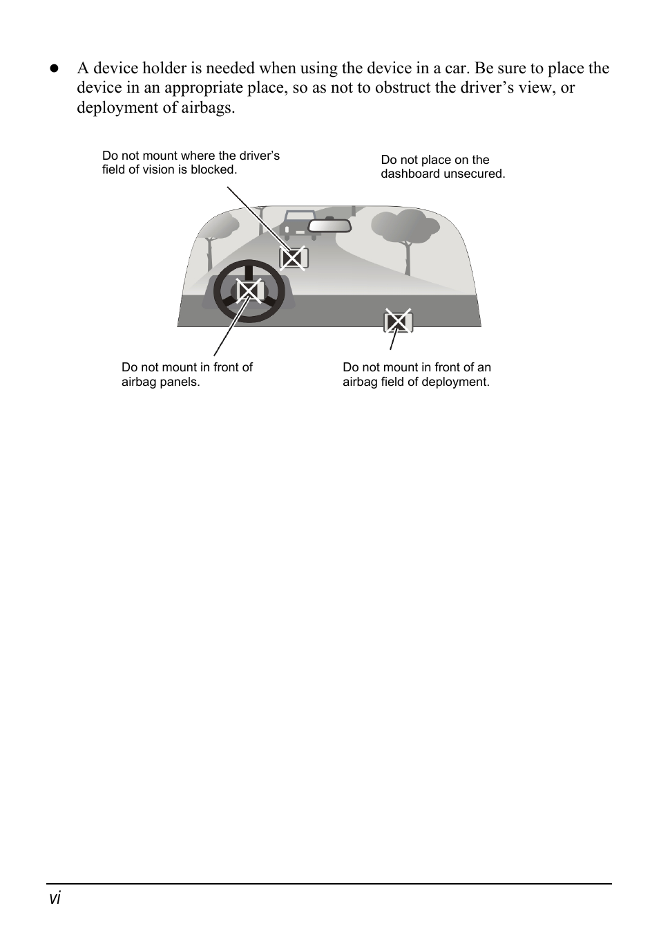 Mio Digi Walker C510 User Manual | Page 8 / 86