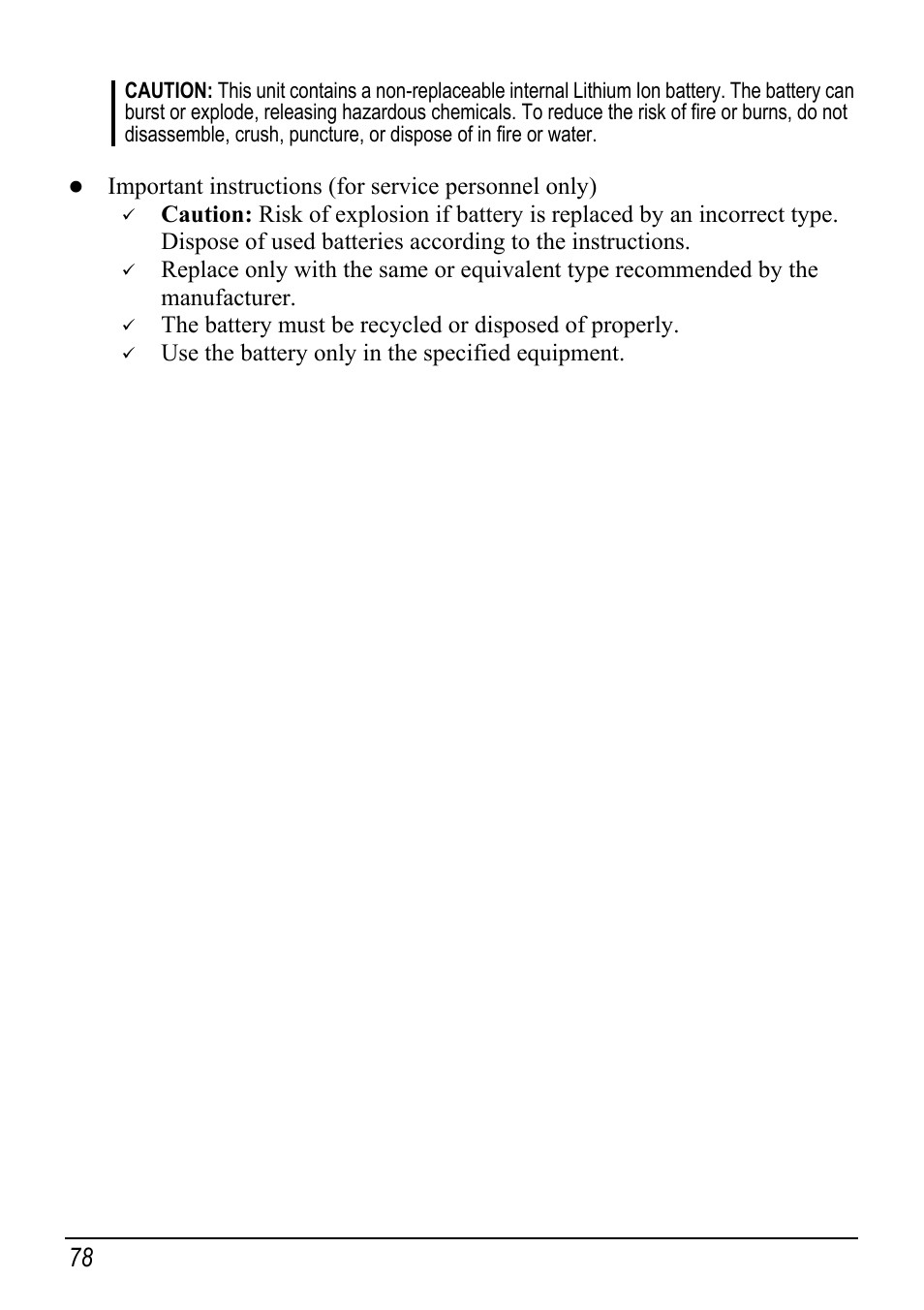 Mio Digi Walker C510 User Manual | Page 86 / 86