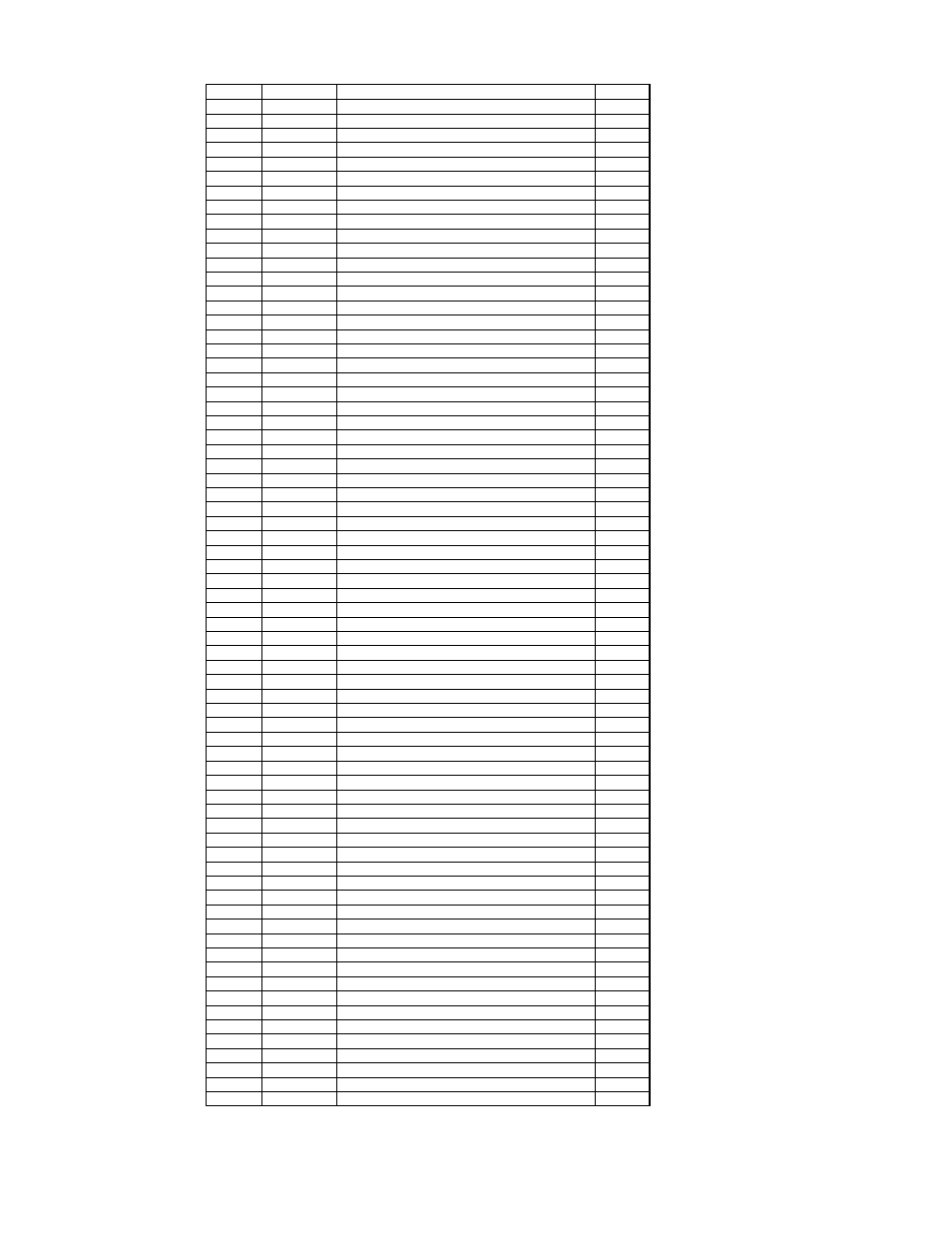 Mower 26tc 2.pdf | M.E.Y. Equipment 991101 User Manual | Page 5 / 7
