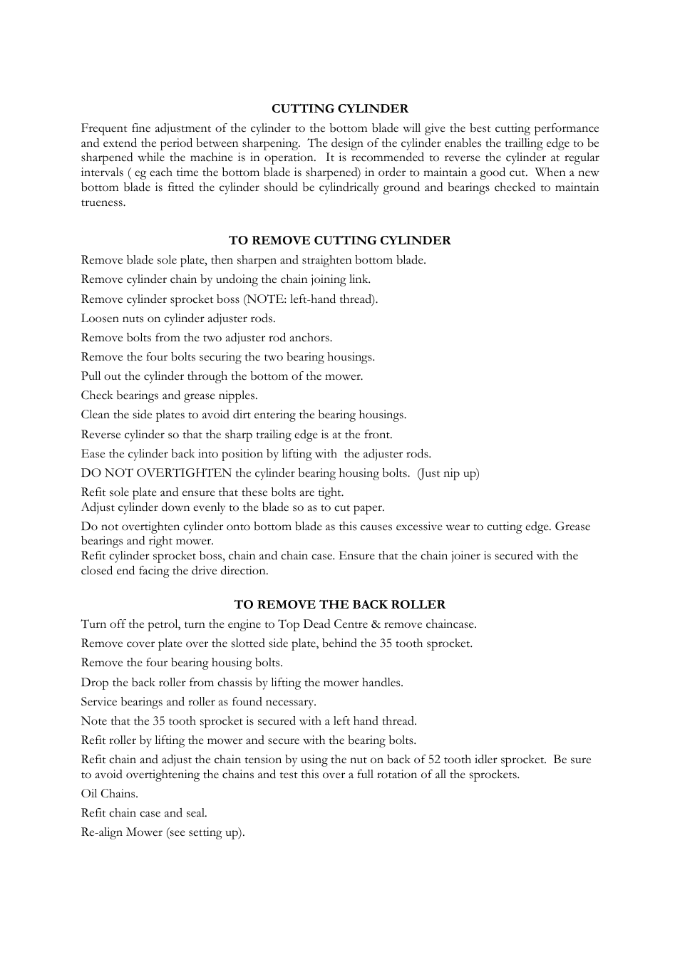 M.E.Y. Equipment None User Manual | Page 7 / 8