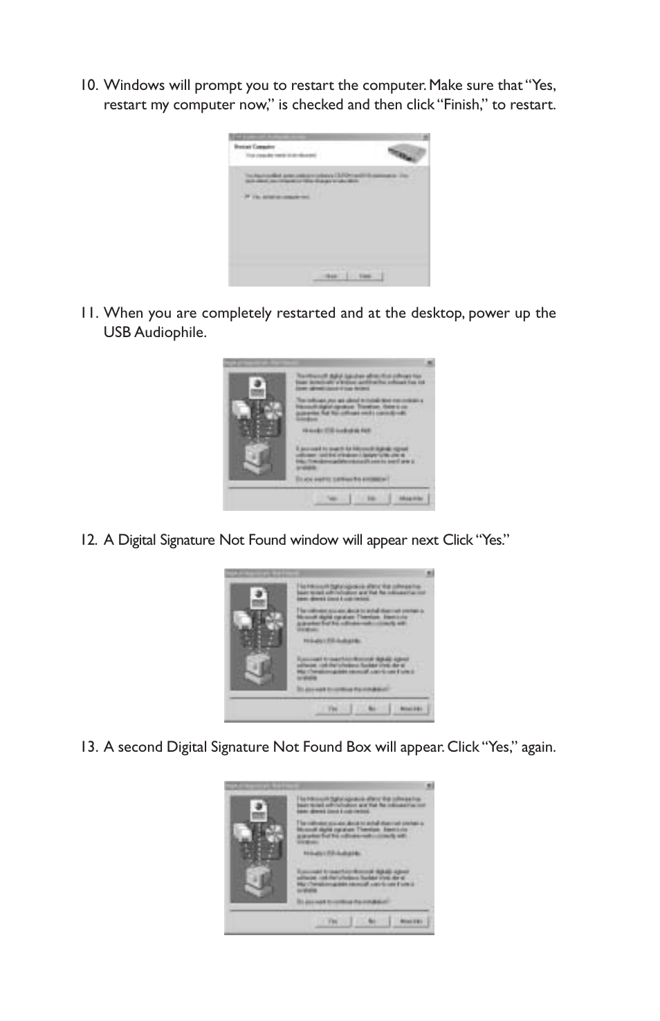 M-AUDIO AP-012403 User Manual | Page 30 / 35