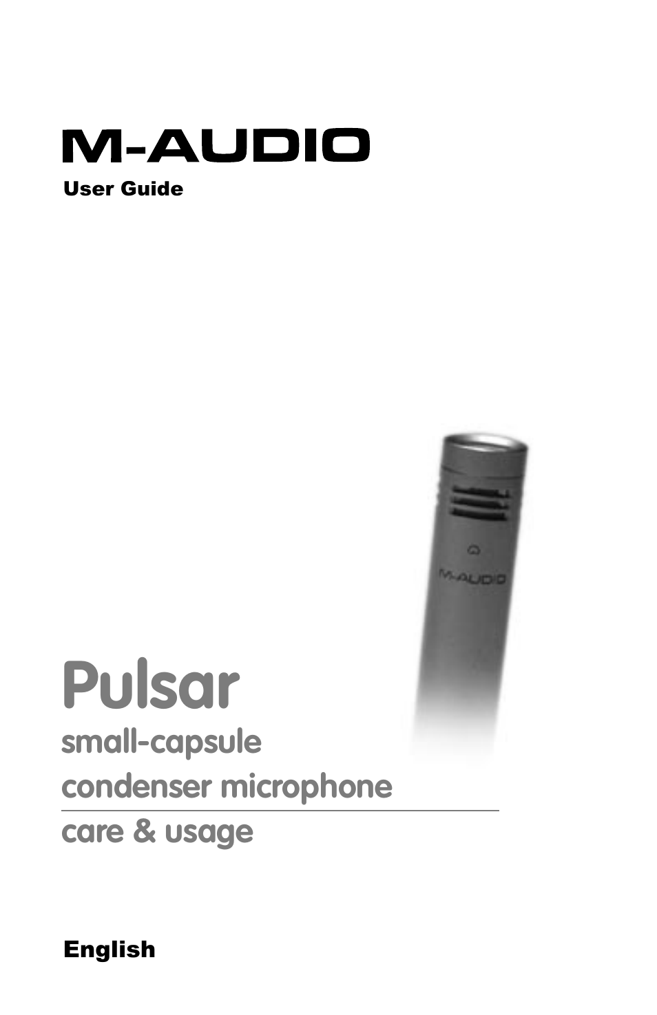 M-AUDIO AUDIOPHILE 192 PCI User Manual | 4 pages