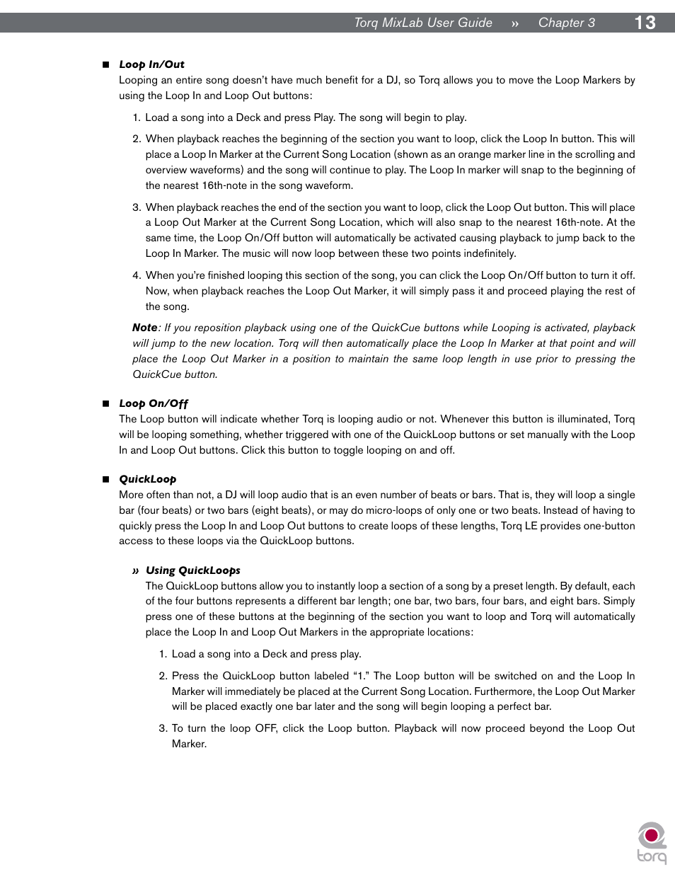 M-AUDIO Digital DJ System User Manual | Page 14 / 62