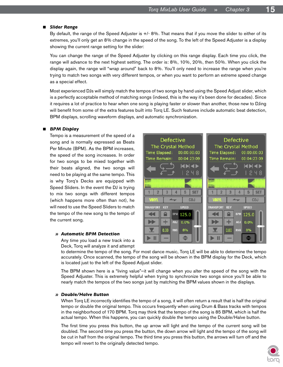 M-AUDIO Digital DJ System User Manual | Page 16 / 62