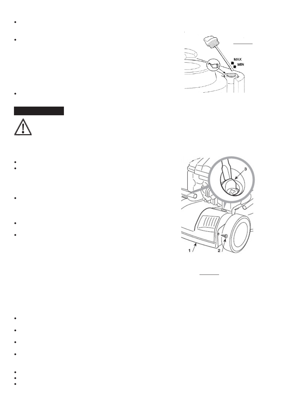 Multic_6 | Mountfield Multiclip 501SP Lawnmower with Mountfield RM45 engine 291502148/BQ User Manual | Page 6 / 8