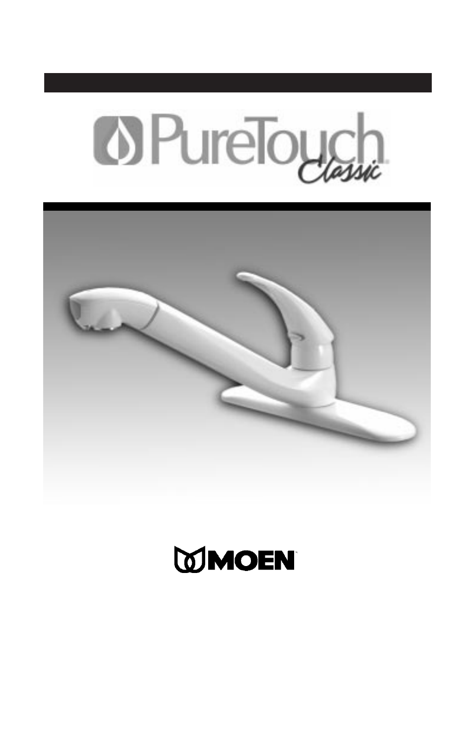 Moen 7025 User Manual | 46 pages