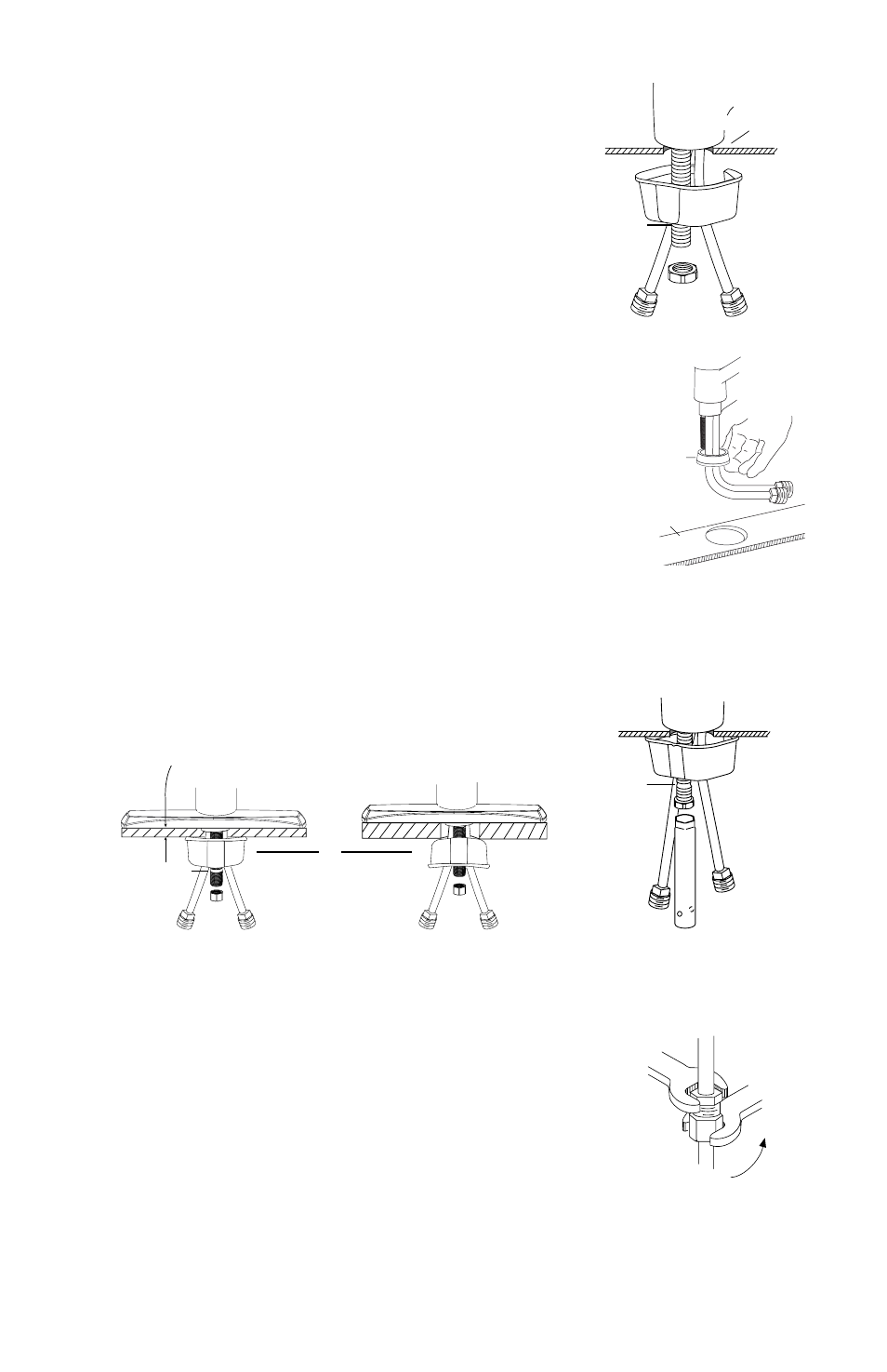 Moen 7025 User Manual | Page 22 / 46