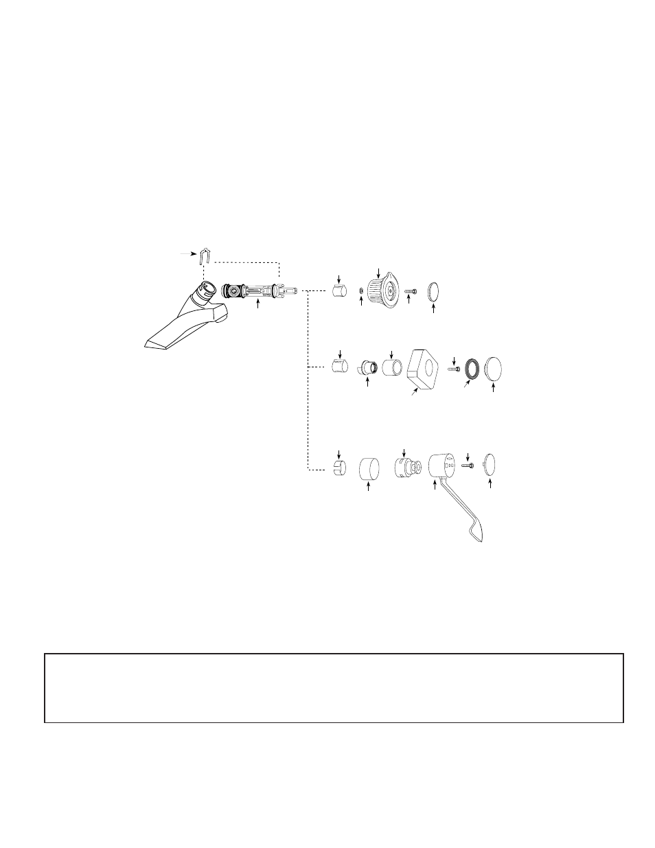 Disassembly, Reassembly | Moen MT138A User Manual | Page 3 / 4