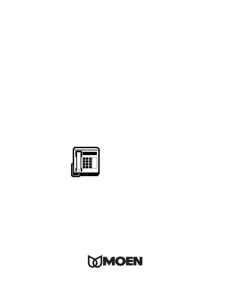 Consumer information, Helpline | Moen MT138A User Manual | Page 4 / 4