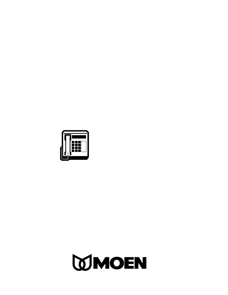 Consumer information, Helpline | Moen 8700 User Manual | Page 4 / 4