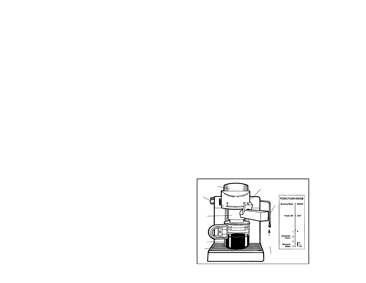 Save these instructions, Important safeguards, This appliance is for household use only | Melitta MEX1BCAN User Manual | Page 2 / 8