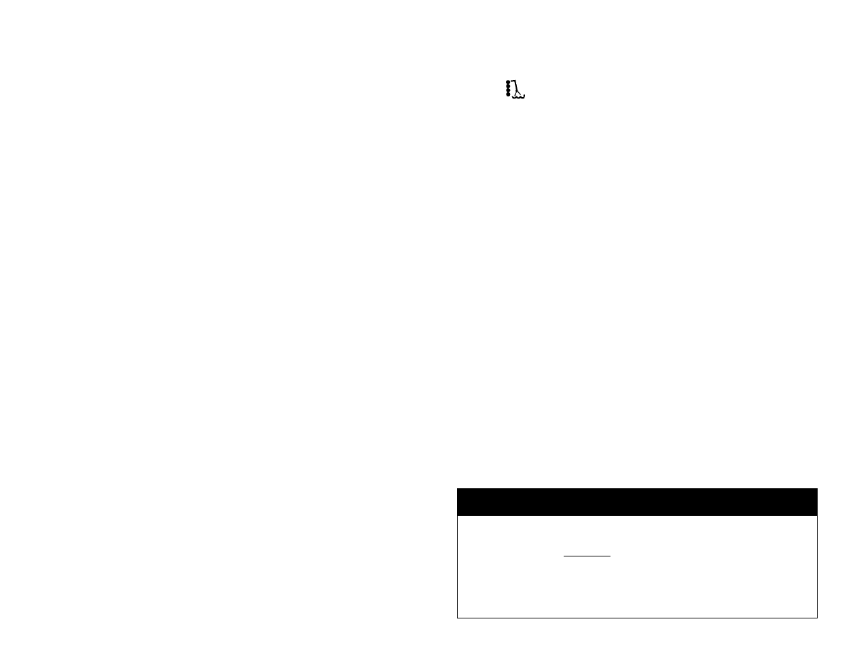 Descaling, User maintenance instructions, Continued) | Important notice | Melitta MEX1BCAN User Manual | Page 6 / 8