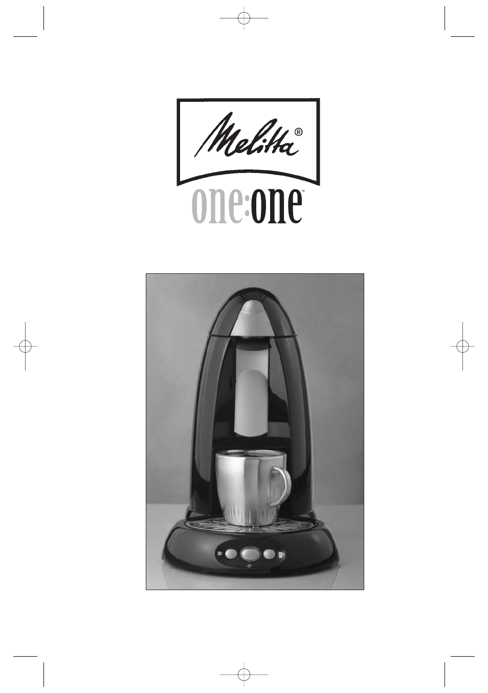 Melitta MES2B User Manual | 16 pages