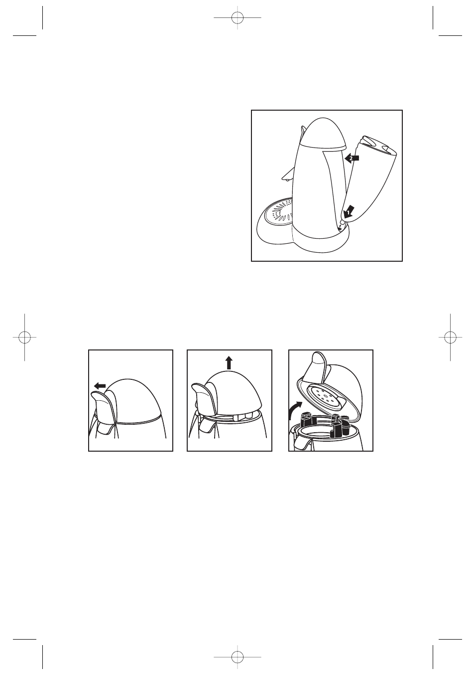 Melitta MES2B User Manual | Page 7 / 16
