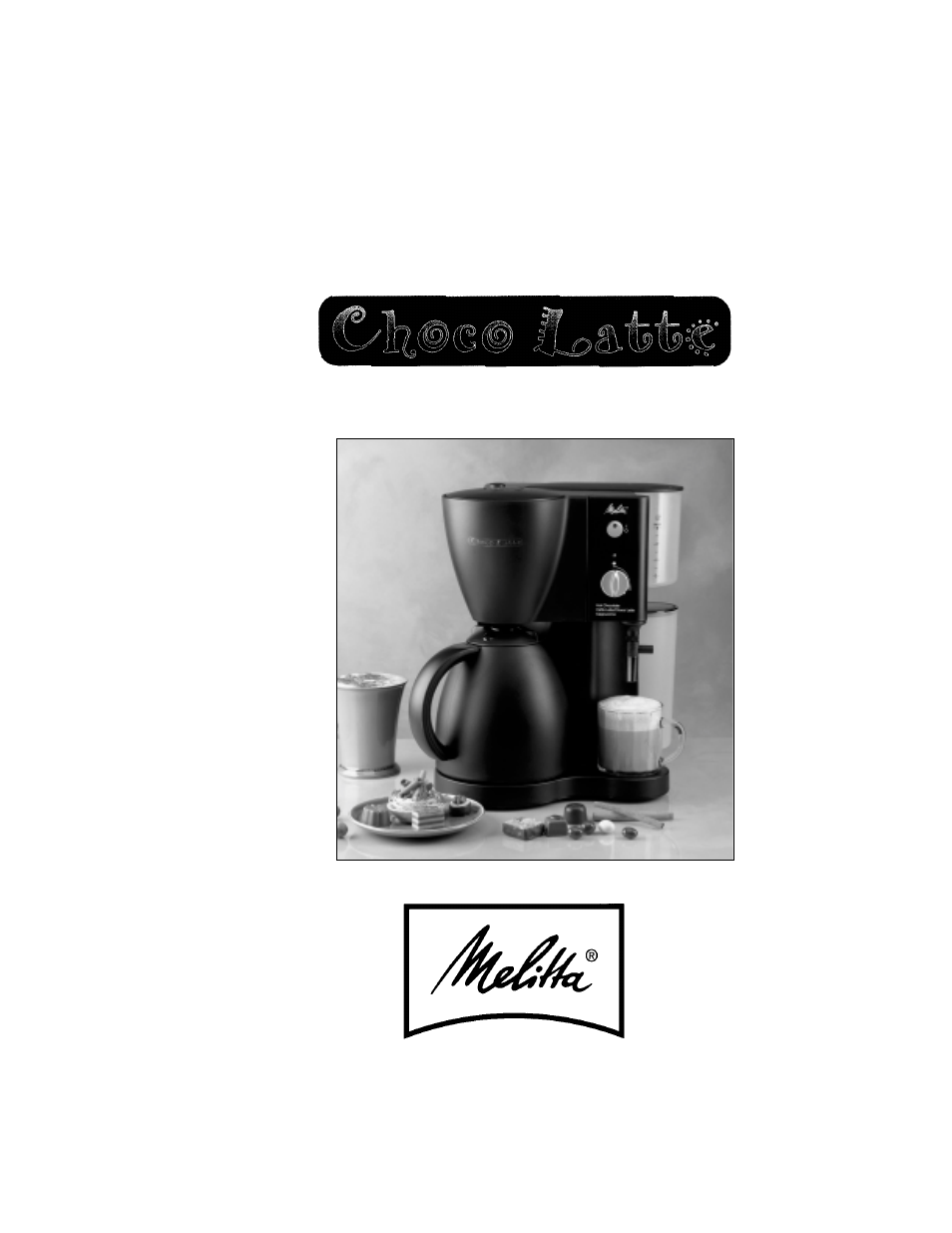 Melitta MECM1 User Manual | 14 pages