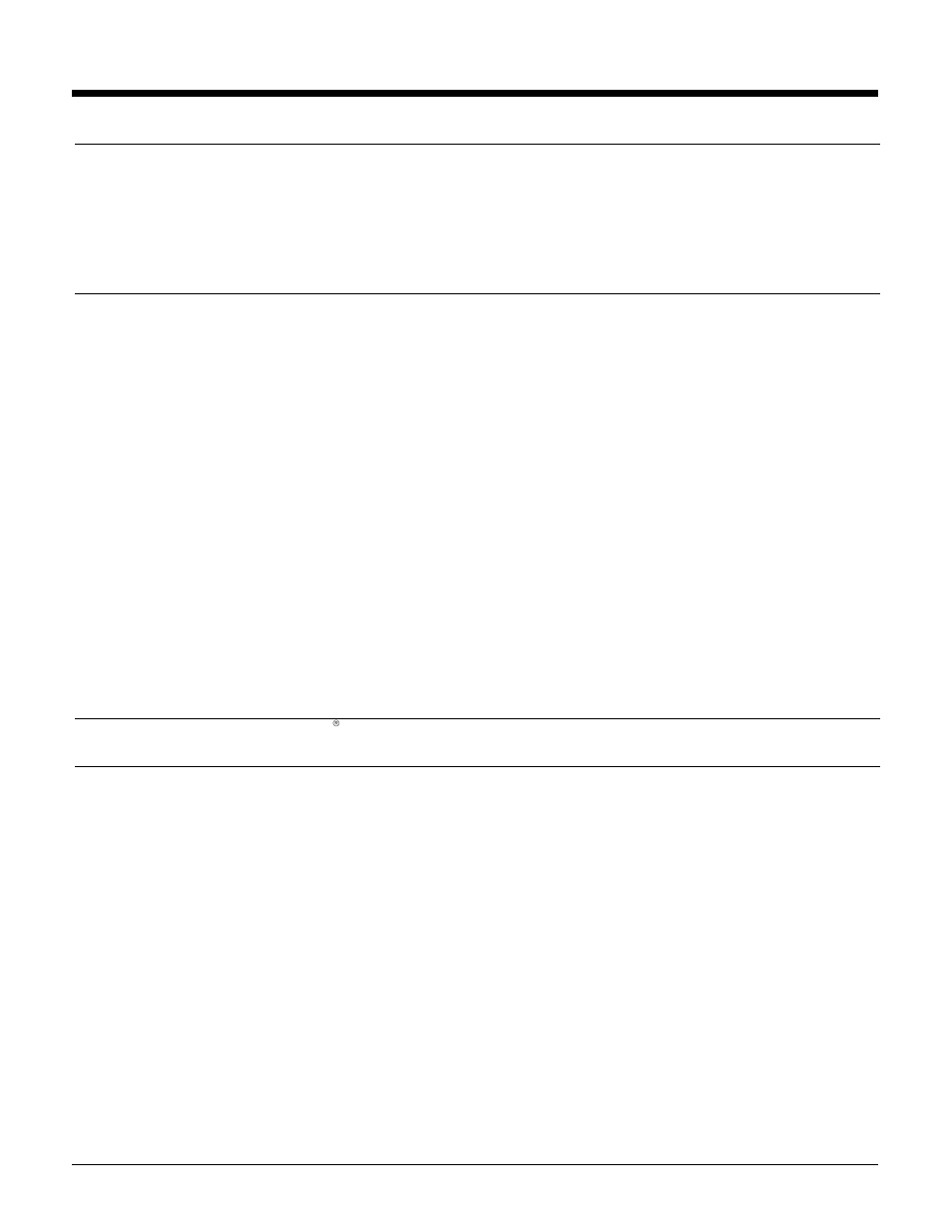 Quickspecs, Standard features, Compaq ipaq pocket pc h3600 series | Maserati COMPAQ H3600 User Manual | Page 3 / 5