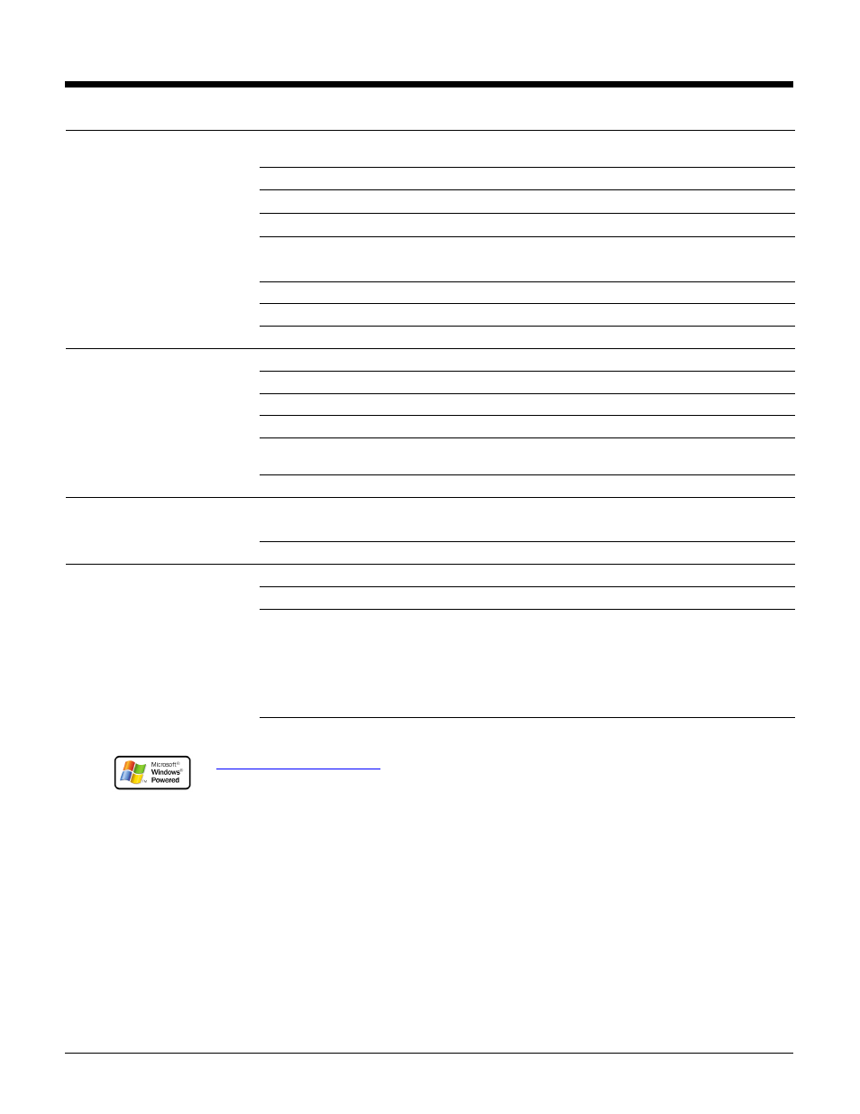 Technical specifications, Quickspecs, Compaq ipaq pocket pc h3600 series | Maserati COMPAQ H3600 User Manual | Page 5 / 5