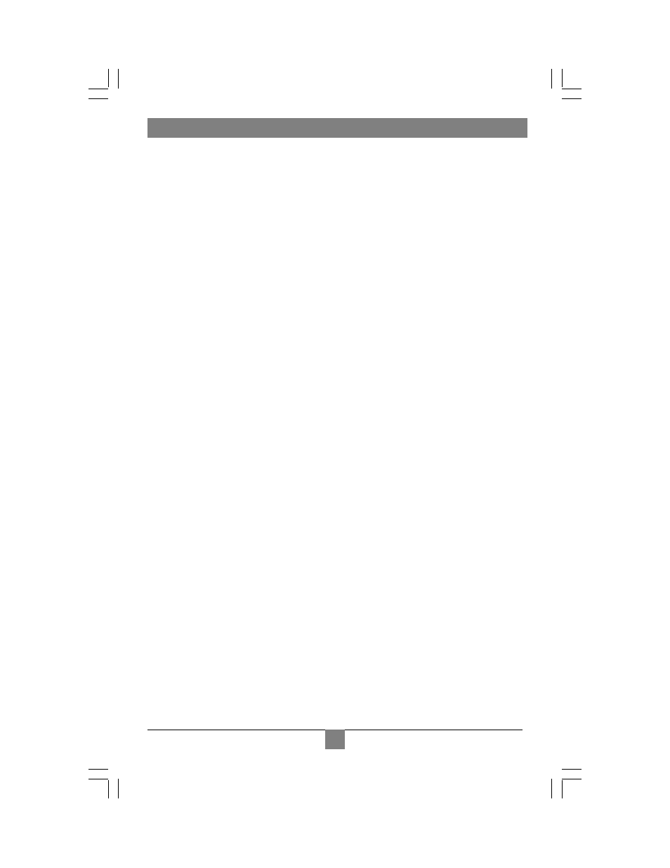 Troubleshooting, Common problems | Magenta MultiView Receiver NEC 600 User Manual | Page 10 / 16