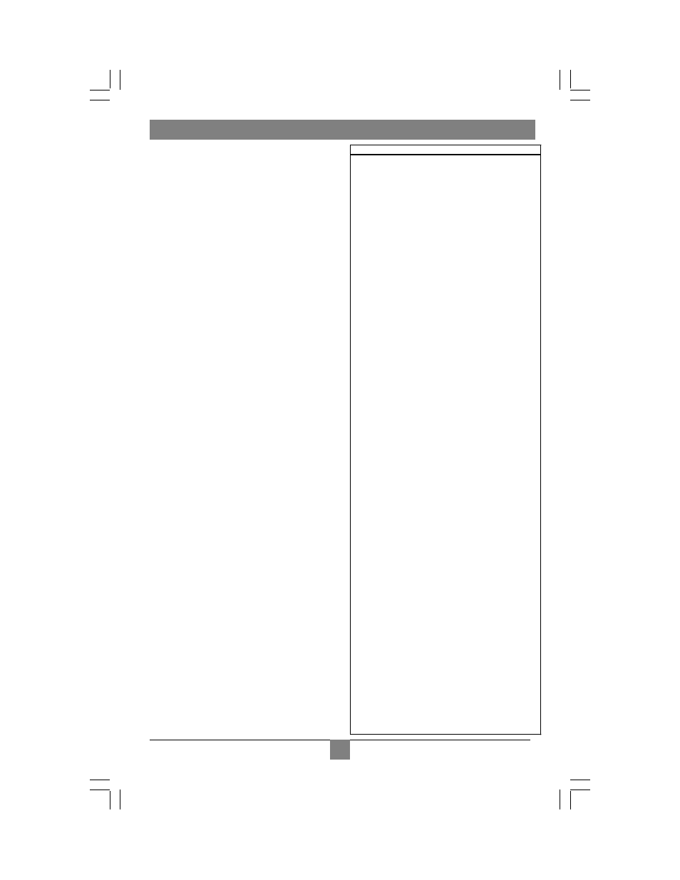 Appendix c. sap addressing, Magenta multiview™ series 12 | Magenta MultiView Receiver NEC 600 User Manual | Page 14 / 16