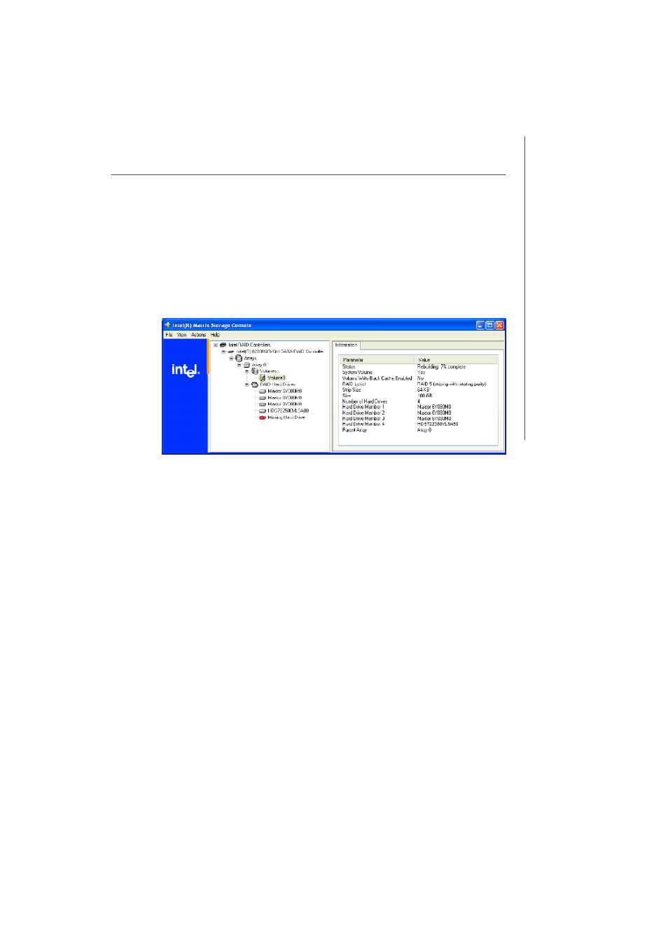 Micro Star  Computer G31M User Manual | Page 116 / 116