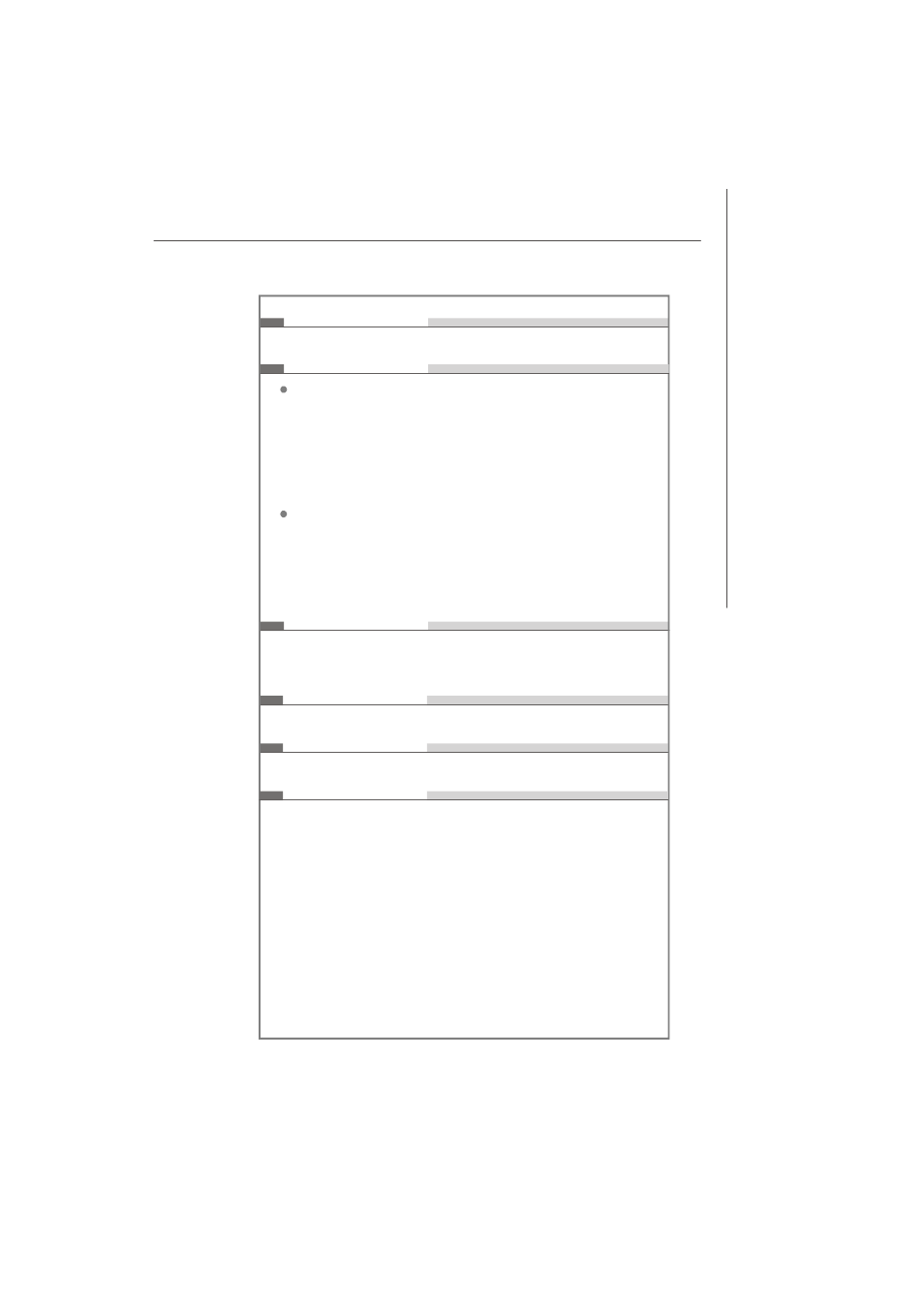 Micro Star  Computer G31M User Manual | Page 12 / 116