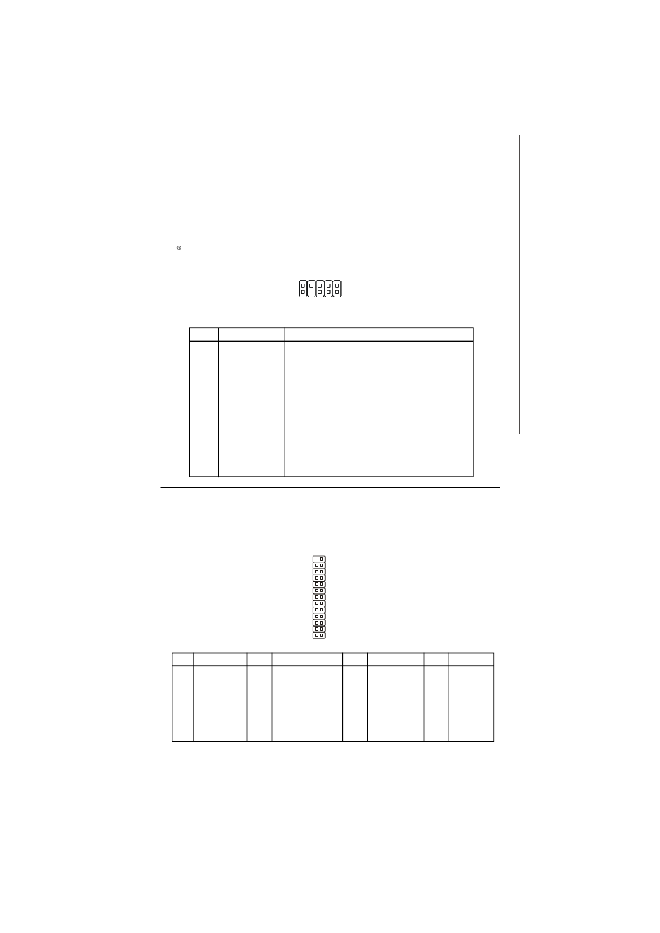 Front panel audio connector: jaud1, Parallel port header: jlpt1 | Micro Star  Computer G31M User Manual | Page 31 / 116