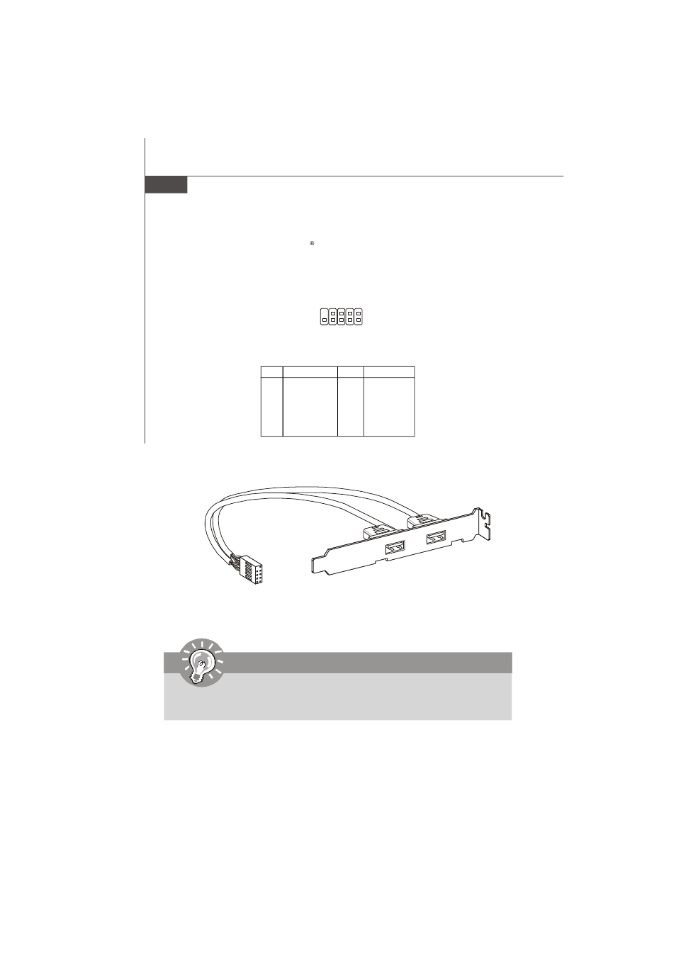 Front usb connector: jusb1 / jusb2, Important | Micro Star  Computer G31M User Manual | Page 32 / 116