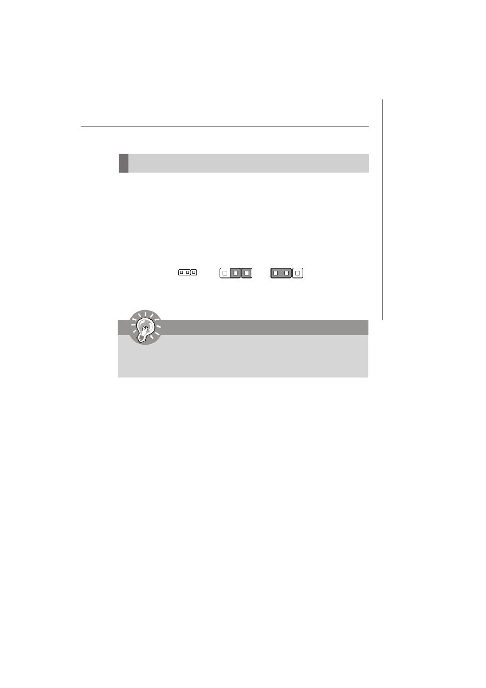 Jumpers, Clear cmos jumper: jbat1, Important | Micro Star  Computer G31M User Manual | Page 33 / 116
