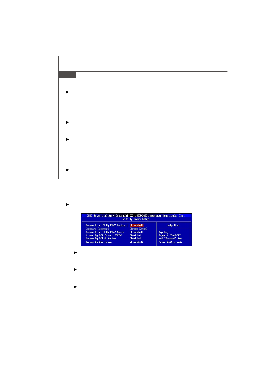 Micro Star  Computer G31M User Manual | Page 50 / 116