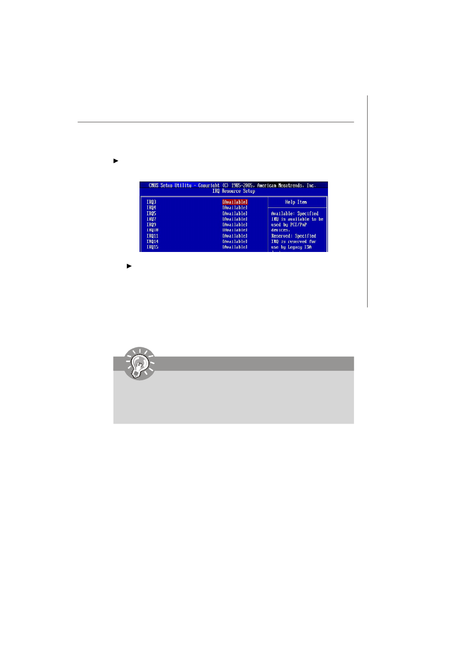 Micro Star  Computer G31M User Manual | Page 53 / 116
