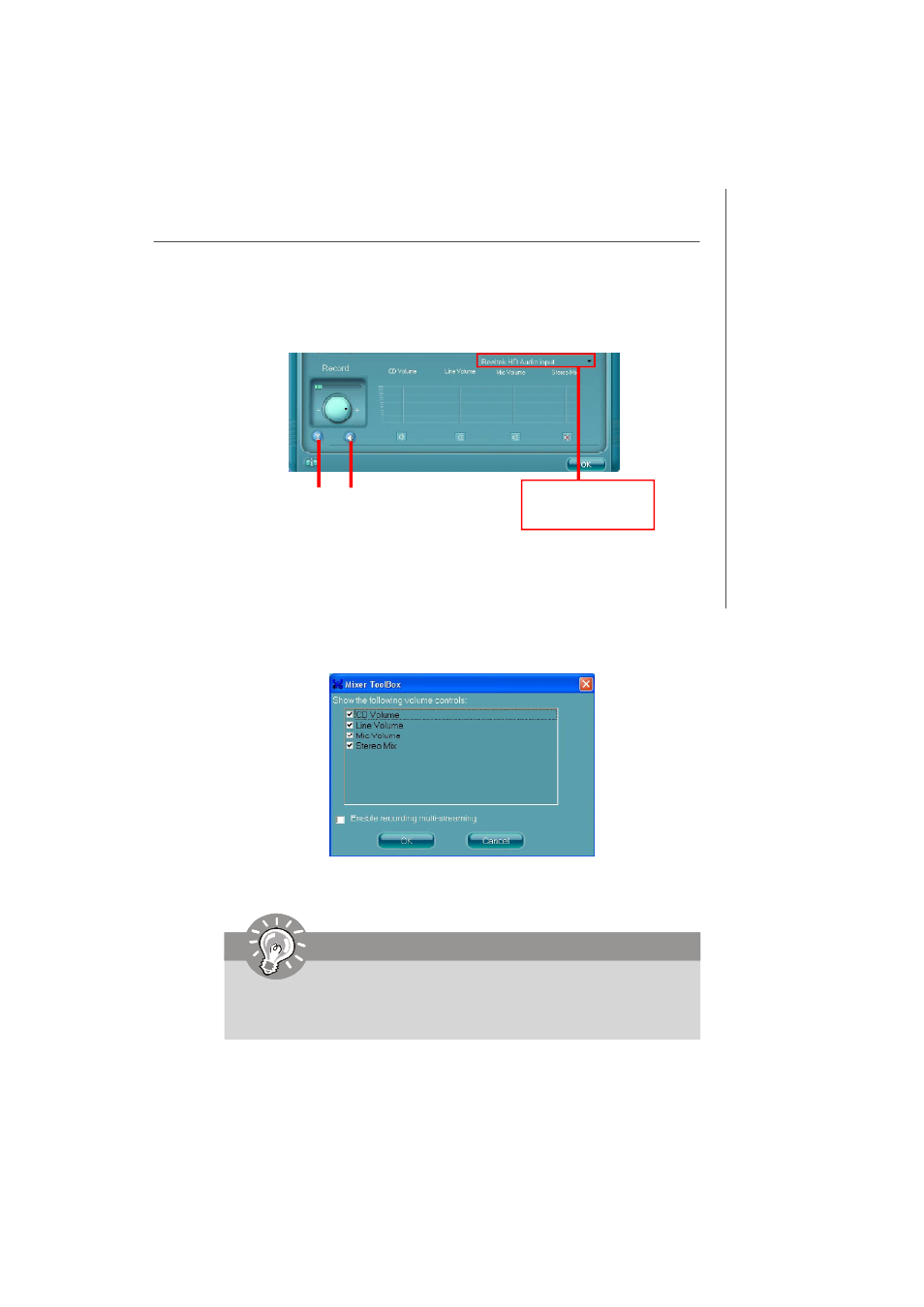 Important | Micro Star  Computer G31M User Manual | Page 71 / 116