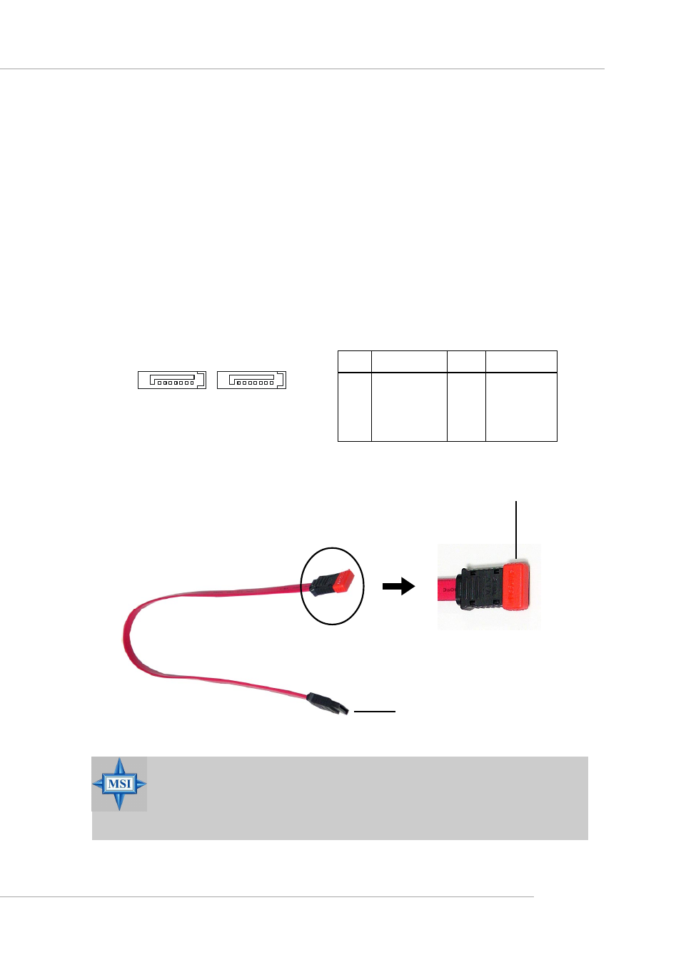 Micro Star  Computer MS- 9130 v1.x User Manual | Page 30 / 82
