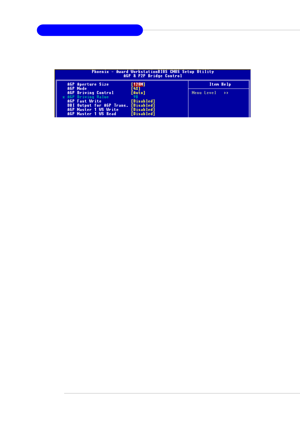 Micro Star  Computer MS- 9130 v1.x User Manual | Page 48 / 82