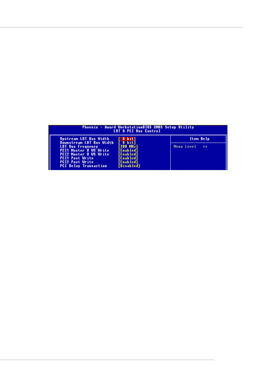 Micro Star  Computer MS- 9130 v1.x User Manual | Page 49 / 82