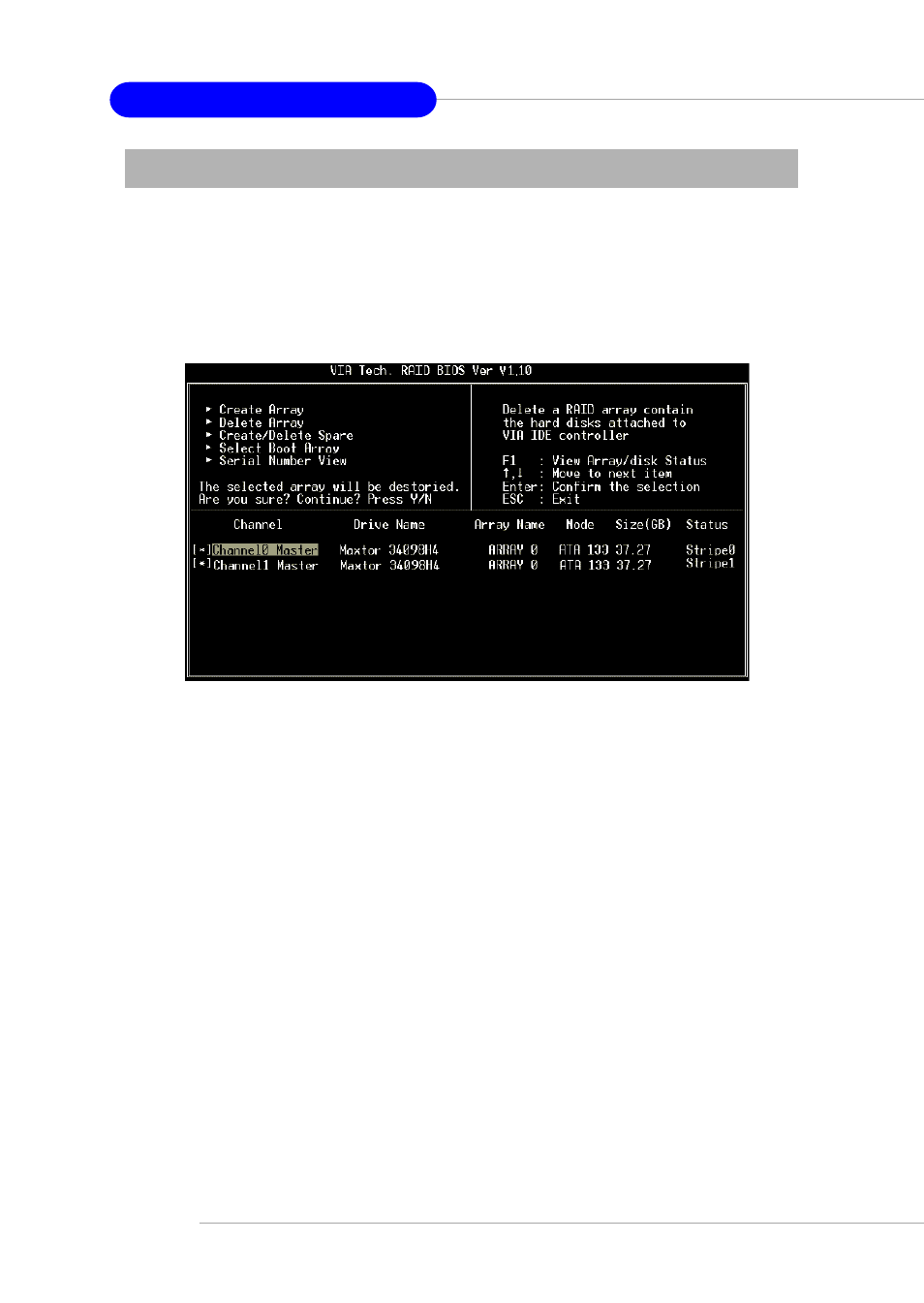 Micro Star  Computer MS- 9130 v1.x User Manual | Page 70 / 82