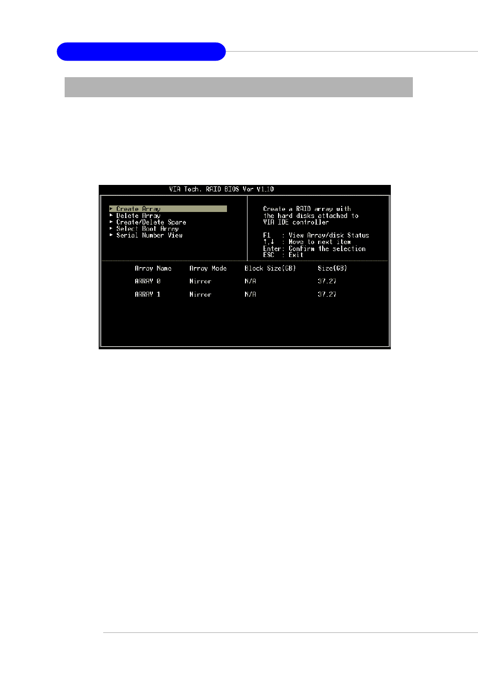 Micro Star  Computer MS- 9130 v1.x User Manual | Page 72 / 82